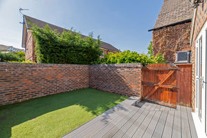 Garden- click for photo gallery